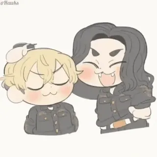 ❤️ 066717dd telegram sticker