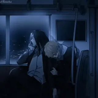 😴 bc119d5f telegram sticker