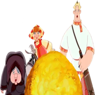 😲 2a8d71a8 telegram sticker