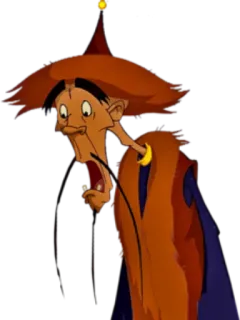 Три богатыря @StikerDi telegram stickers