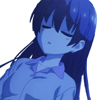 😴 1d099c55 telegram sticker