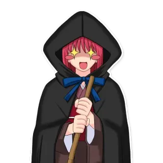 ✨ 566d9eeb telegram sticker