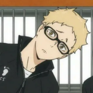 Tsukishimaaa_kei whatsapp stickers