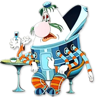 🍷 45273dbf telegram sticker