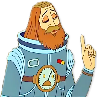 Тайна третьей планеты @NBstickeria telegram stickers