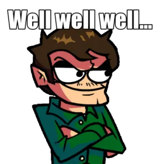 Friday night funkin' telegram stickers