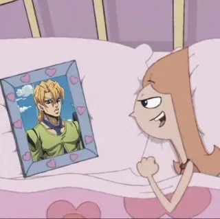 Фуго :: @fStikBot telegram stickers