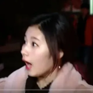 😨 64cd9fed telegram sticker