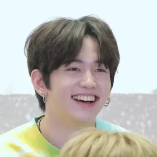 😃 8cc3fbc0 glimlach, persoon, gezicht, man, portret telegram sticker