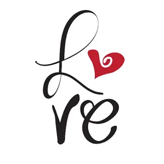 PersianLove whatsapp stickers