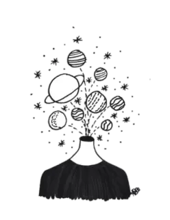 TUMBLR [4] 🌈 by @LanaDelReyBR1 telegram stickers