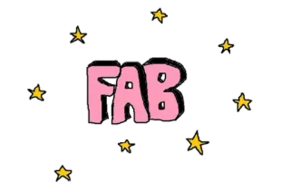 TUMBLR [4] 🌈 by @LanaDelReyBR1 telegram stickers