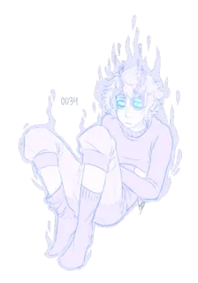 TUMBLR by @LanaDelReyBR1 telegram stickers