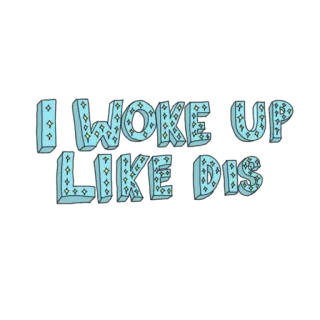 TUMBLR by @LanaDelReyBR1 telegram stickers