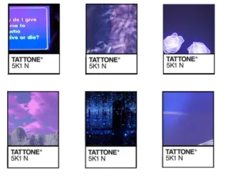 💜 5659c8e9 do I give
me to
who
live or die? telegram sticker