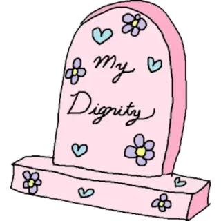 TUMBLR by @LanaDelReyBR1 telegram stickers