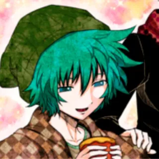 😊 08821007 telegram sticker