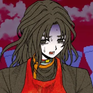 😨 18b800f8 telegram sticker