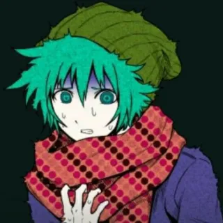 😨 22d1747c telegram sticker