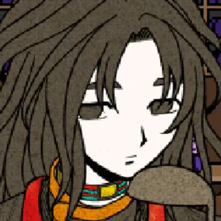 🤫 6a288884 telegram sticker