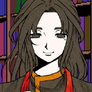 ☺️ a43ddcea telegram sticker