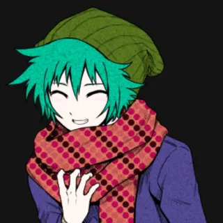 😊 b7d03f10 telegram sticker