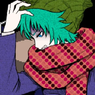 😰 b9b9589a telegram sticker