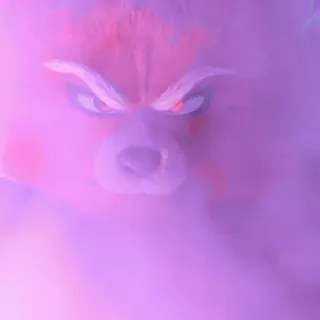 Turning Red (@ganstfeveral) telegram stickers