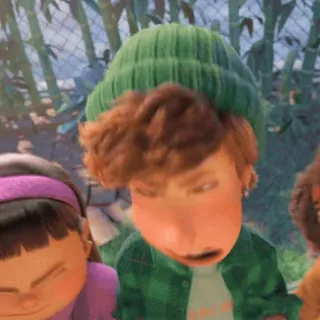 😱 d84d1c6f telegram sticker