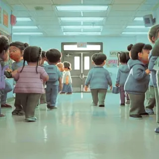 Turning Red (@ganstfeveral) telegram stickers