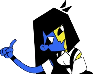 Ena sticker pack telegram stickers