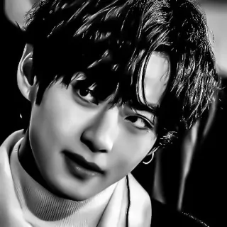 🖇 7d0fe232 V kpop, bts, taehyung, hàn quốc, ca sĩ, thần tượng telegram sticker