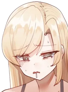 🥱 7bcb3492 telegram sticker