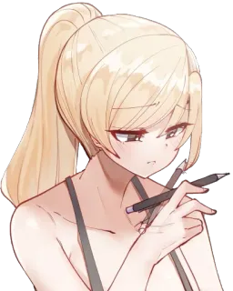 🤔 8eb7bbbf telegram sticker