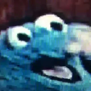 Tutter Mouse telegram stickers