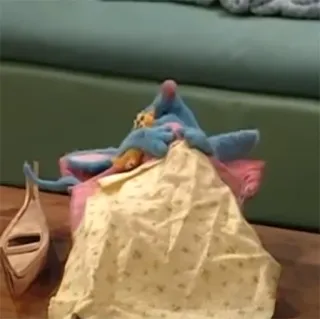 😴 16427892 telegram sticker