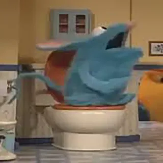 Tutter whatsapp stickers