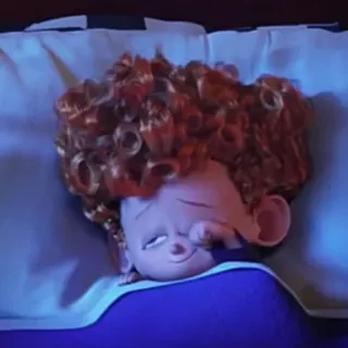 😴 03920133 telegram sticker