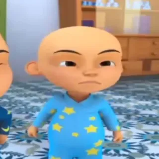 👩‍🦲 1b29255f telegram sticker