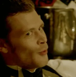 [ Vampire Diaries ] @Mobin_74 whatsapp stickers