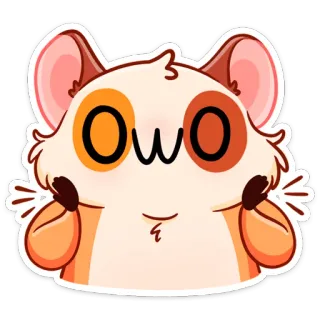 Твиг от @stik98 whatsapp stickers