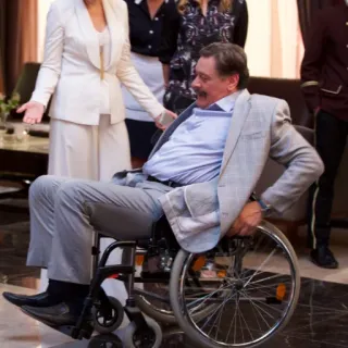 🧑‍🦽 119101fa telegram sticker