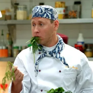 Сериал "Кухня" by @ananas0601 whatsapp stickers