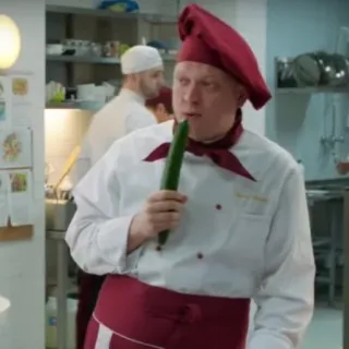 Сериал "Кухня" by @ananas0601 whatsapp stickers