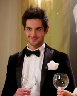 🤵 f7bf061e telegram sticker