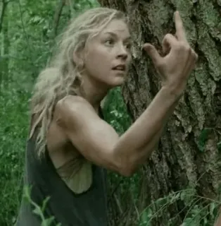 TWD | @TWD_FAN whatsapp stickers