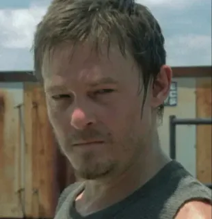 TWD | @TWD_FAN whatsapp stickers