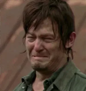 TWD | @TWD_FAN telegram stickers