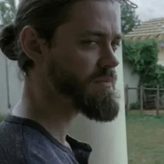 TWD | @TWD_FAN whatsapp stickers