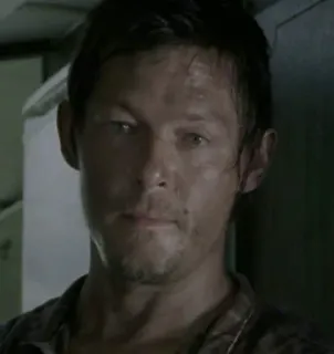 TWD | @TWD_FAN telegram stickers